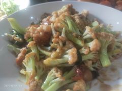 -良师门滨海人家·海鲜·家常菜(滨海城店)