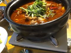 -明丰小渔馆(明月路店)