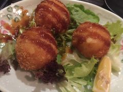 -角落里(中山公园店)