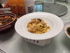 -谢先生酒店·椒宴集(沙湖店)
