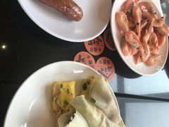 -海草馆自助餐厅(悦海店)