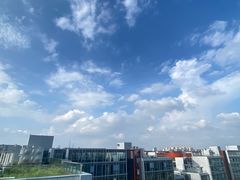 -上海杨思亦阁公寓