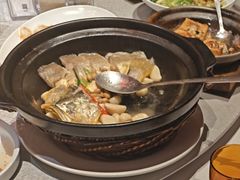 -汤城小厨•粤菜•靓汤(苏州街店)