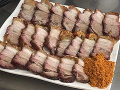 -邹胖哥好好吃餐馆(荔波美食街店)