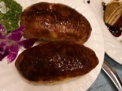 -玛莎西餐厅(佳润华庭店)