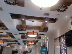 -福来居烤鸭店(天坛二店)