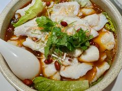 -风味小馆(天目湖宾馆店)