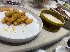 -鸭王烤鸭店(三里河店)