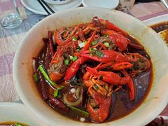 -吴记口味馆