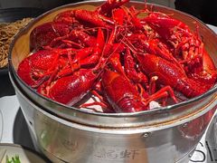 -巴厘龙虾·榜首油焖大虾(洞庭·艺术洋房店)