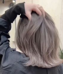 -FASHION PALACE hair+
