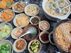 -张关合渣(航空大道店)