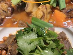 -全聚贤餐厅·湖北家常菜(沙湖店)