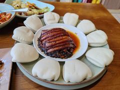 -七步香云南山里菜(昆明老街店)