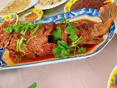 -康陵正德春饼宴26号