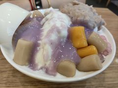 -鲜芋仙(常州吾悦国际广场店)