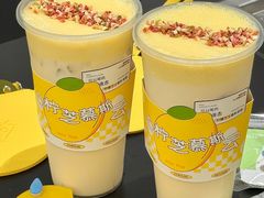 -KOI Thé(厦门国贸广场店)