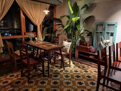 -时光花园(白鹭洲店)