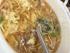 -老山记海城馅饼大酒店(振兴小区店)