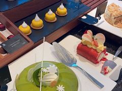 -Social 秀西餐厅-长沙瑞吉酒店(运达店)