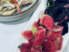-清真·马记金兰牛肉面(大木桥路店)