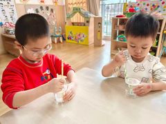 -天津蜂巢幼儿园·托育