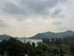 -宁波九龙湖开元度假村