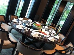 包厢-广州文华东方酒店·江-由辉师傅主理