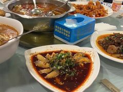 -笑红饭庄