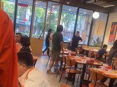 -杨氏青龙虾·羊蝎子(珠江路店)