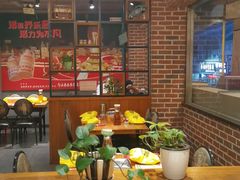 -喝丢一只鞋海鲜烧烤·海肠捞饭(文体街店)