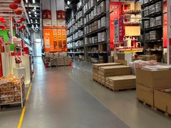 -宜家家居(四元桥商场店)