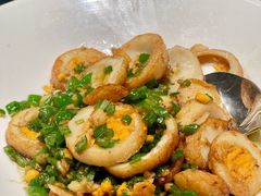 金钱海鸭蛋-徐记海鲜(万家丽|德政园店)
