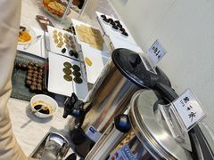 -弘善养生素食·海利慈光店