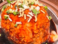 -扬州狮子楼·非遗淮扬菜(总店)