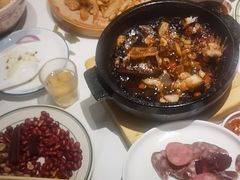 -拾柴熏酱-鲜虾水饺(群力店)