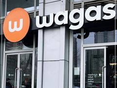门面-Wagas沃歌斯(枫蓝国际店)