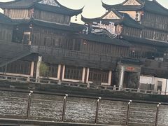 -二十八里太湖船菜(吉祥路店)