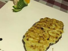 -邓丽君音乐主题餐厅