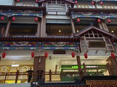 -银泰百货(北京大红门店)