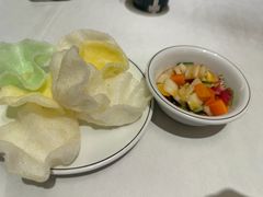 -福来居烤鸭店(天坛二店)