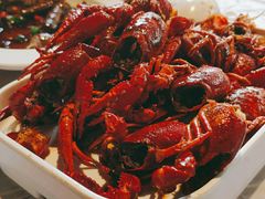 -有位虾匠·香辣蟹·小龙虾(李村店)