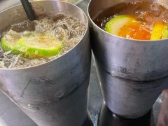-孖记茶档·热腾茶餐(江南西plus店)