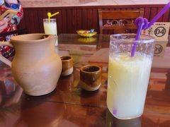 -傣乡之味·傣族特色手抓饭·孔雀宴(大理古城首店)