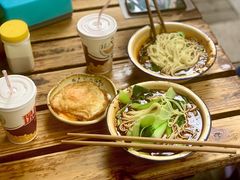 -赵伍面庄(松石大道店)