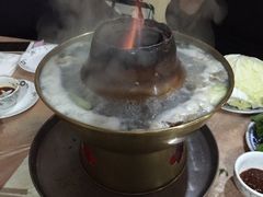 -鑫龙火锅城(青岛分店)