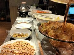 -小饕荟养生火锅(仁和·熙春郡店)
