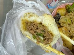 -老陶包子铺(南大西南村店)