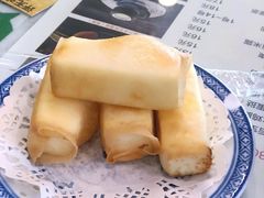 -捷信牛奶甜品世家(学府店)