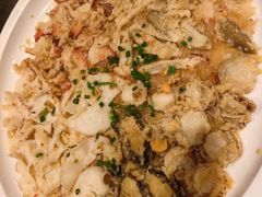 -兴仙饭店·闽味海鲜(马尾总店)